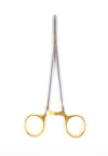 Dr. Slick Clamps