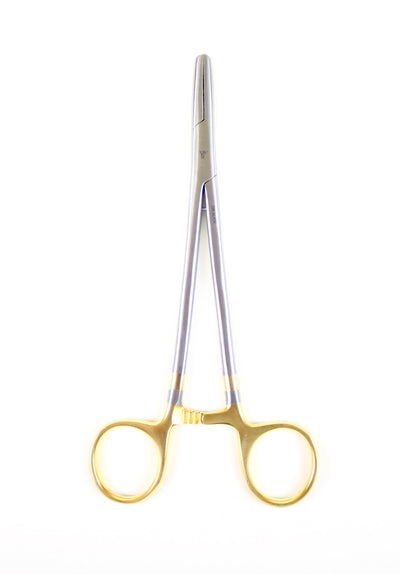 Dr. Slick Clamps