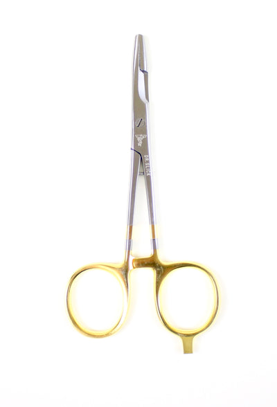 Dr. Slick Clamps