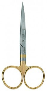 Dr. Slick Fly Tying Scissors