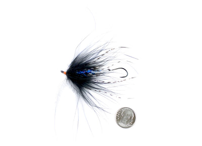 Mini Hoh Bo Spey