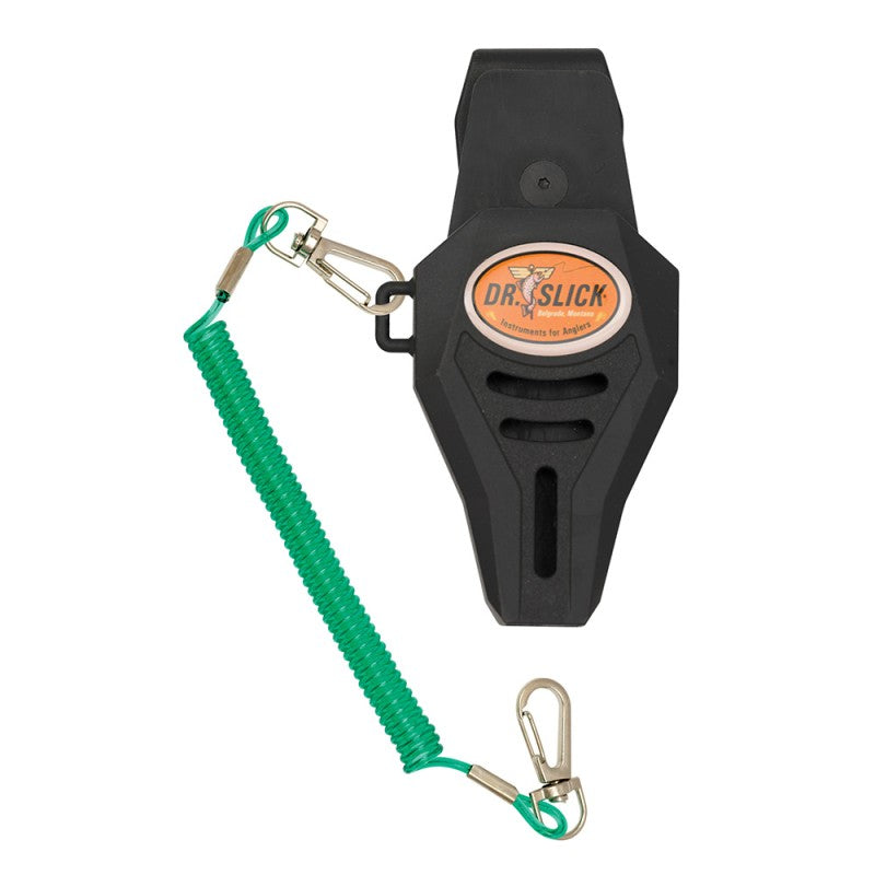 Dr. Slick Holster w/ Bungee