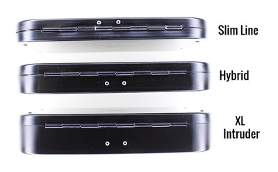 Richard Wheatley Hybrid Box