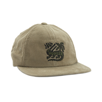 Howler Strapback Hat