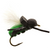 Tim's Beetle Green