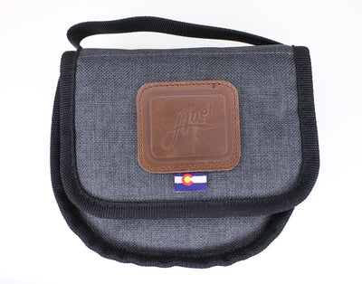 Abel SDS - 11/12 - Satin Slate Grey - USED