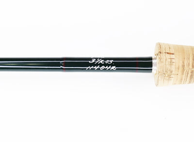 Winston BIIX 890-4 Fly Rod - USED