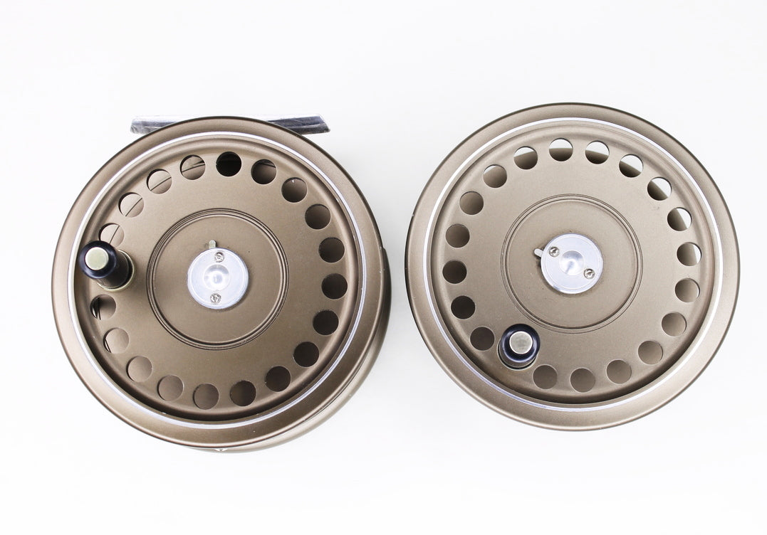 Sage 509 Reel + Spool - Used