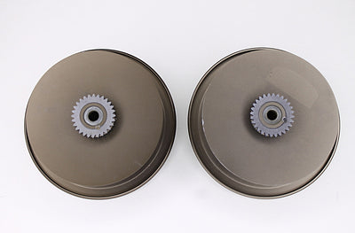 Sage 509 Reel + Spool - Used