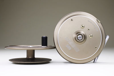 Sage 509 Reel + Spool - Used
