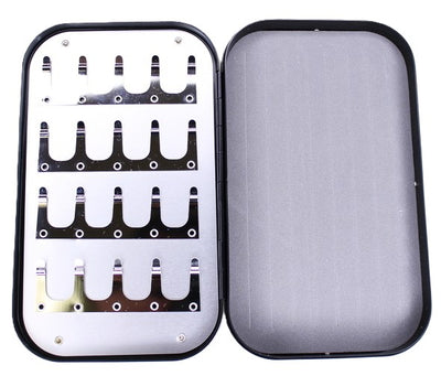 Richard Wheatley Hybrid Box