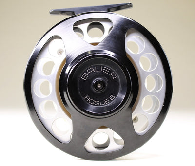 Bauer Rogue 6 Fly Feel - Used