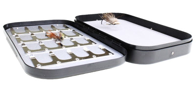 Richard Wheatley Hybrid Box