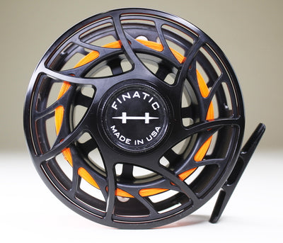 Hatch Finatic 11+ Large Arbor - Used