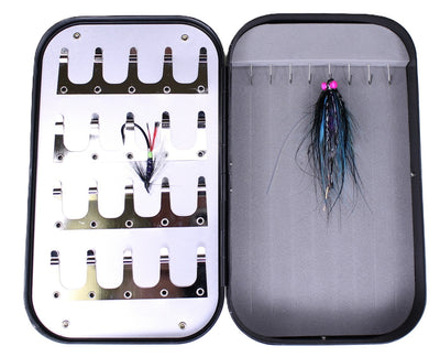 Richard Wheatley XL Intruder Box