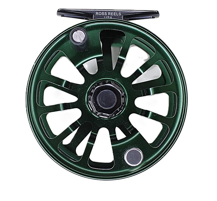 Ross Evolution LT #4 - USED