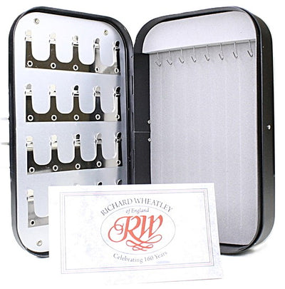 Richard Wheatley XL Intruder Box