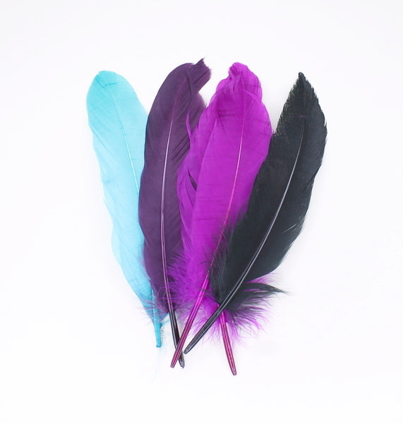 *New* Select Goose Shoulder