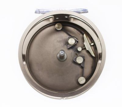 Sage 509 Reel + Spool - Used