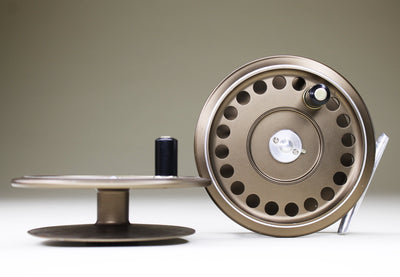 Sage 509 Reel + Spool - Used