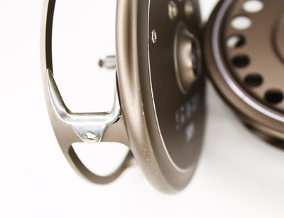 Sage 509 Reel + Spool - Used