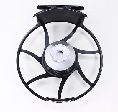 Hatch Finatic 11+ Large Arbor - Used