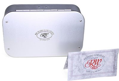 Richard Wheatley Hybrid Box