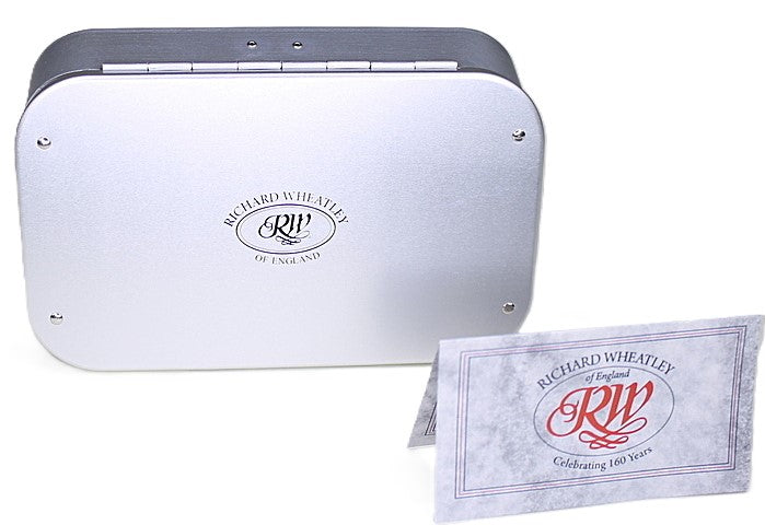 Richard Wheatley XL Intruder Box - Ashland Fly Shop