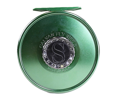 *NEW* Galvan Swing Fly Reel