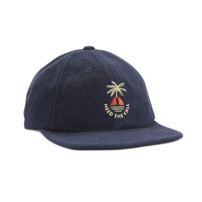 Howler Strapback Hat