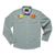 Gaucho Hibiscus Snapshirt