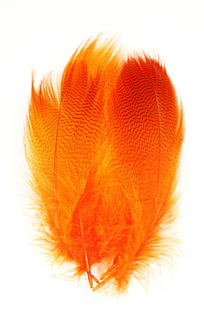 Wapsi Gadwall Barred Flank Feathers