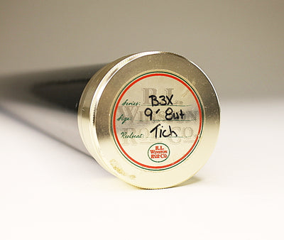 Winston BIIIX 9' 8 weight Rod - Used