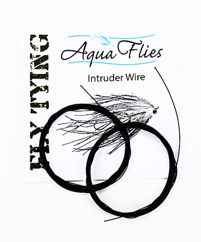 Aquaflies Intruder Wire