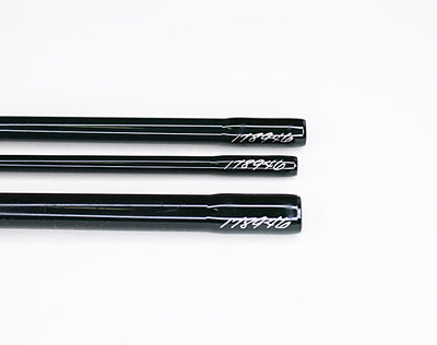 Winston BIIIX 9' 8 weight Rod - Used