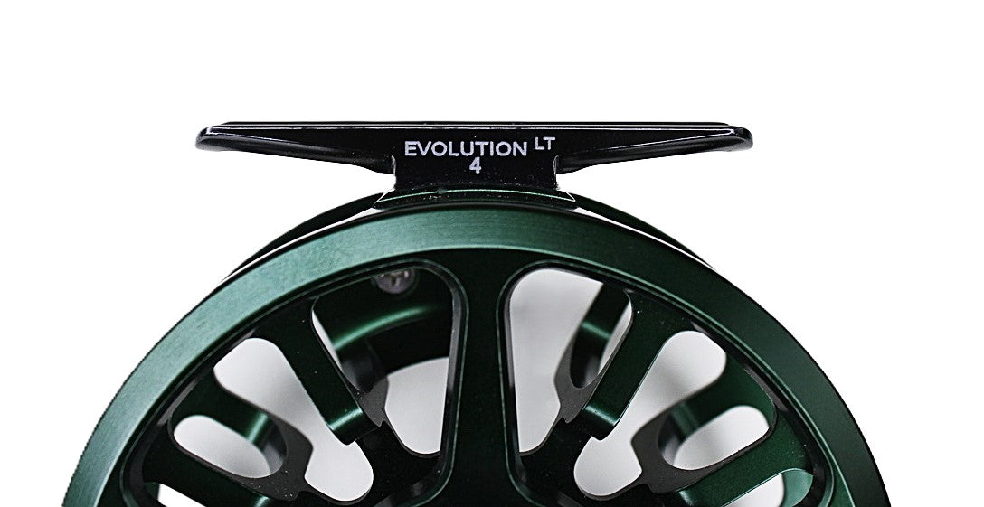 Ross Evolution LT #4 - USED