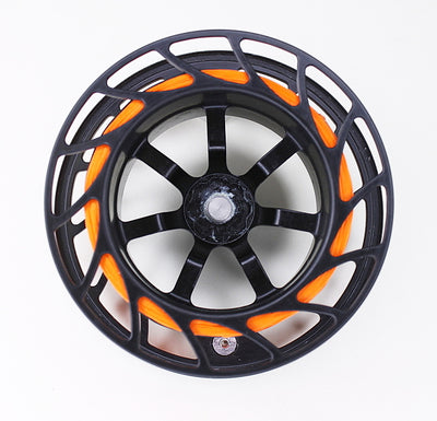 Hatch Finatic 11+ Large Arbor - Used
