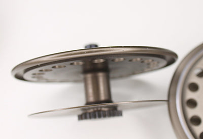 Sage 509 Reel + Spool - Used