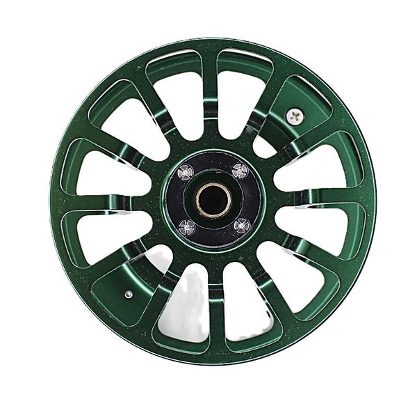 Ross Evolution LT #4 - USED - Ashland Fly Shop