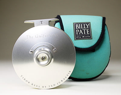 Tibor Gulfstream Fly Reel - Used
