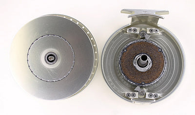 Tibor Gulfstream Fly Reel - Used