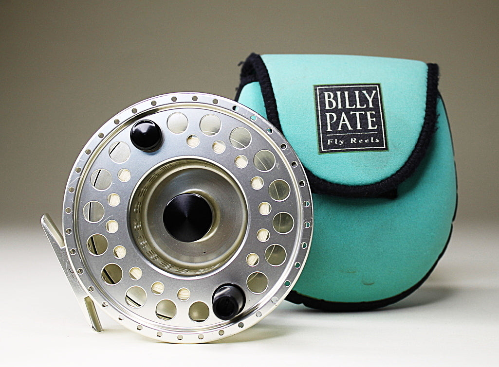 Tibor Gulfstream Fly Reel - Used