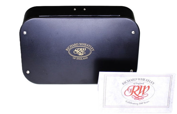 Wheatley Thin Clip Fly Box | Ashland Fly Shop