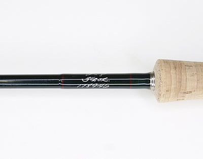 Winston BIIIX 9' 8 weight Rod - Used