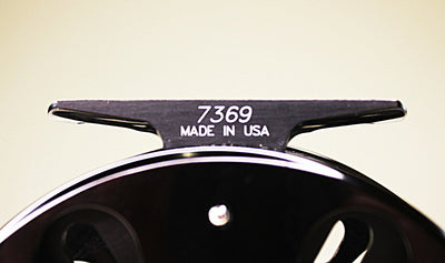 Abel QC- 9/10 - Gloss Black - USED