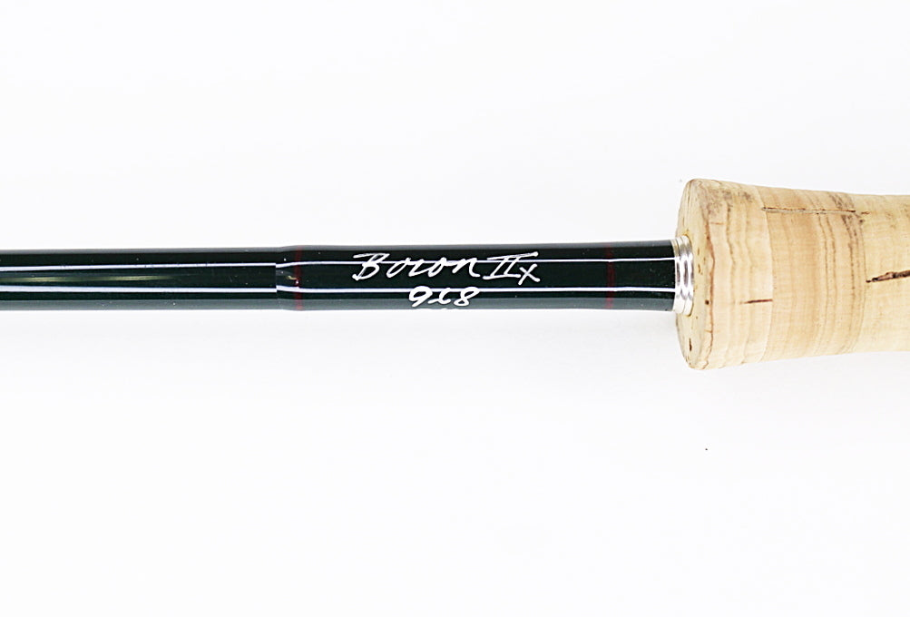 Winston BIIX 890-4 Fly Rod - USED
