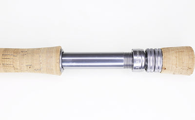 Winston BIIIX 9' 8 weight Rod - Used
