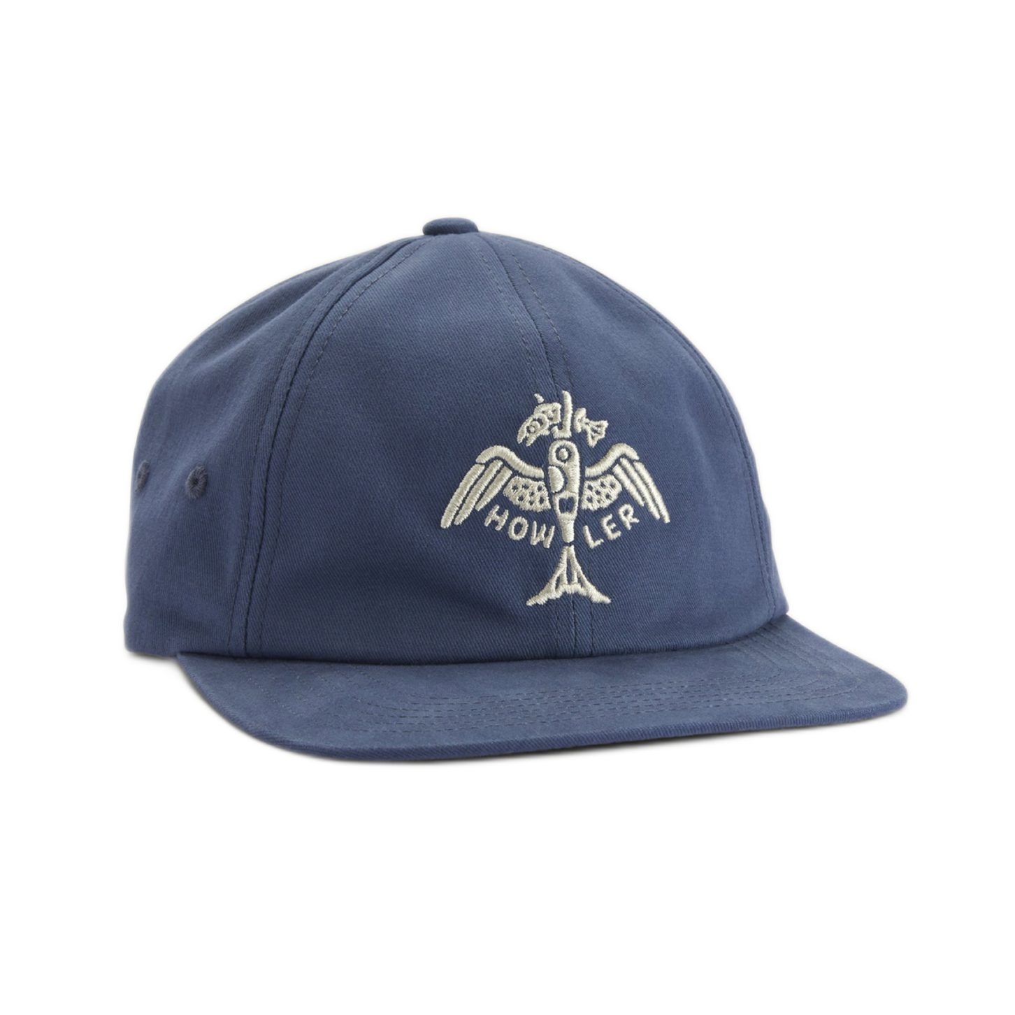 Howler Strapback Hat