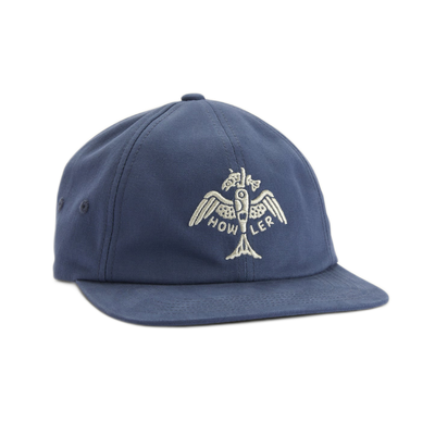 Howler Strapback Hat
