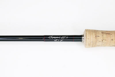 Winston BIIIX 9' 8 weight Rod - Used